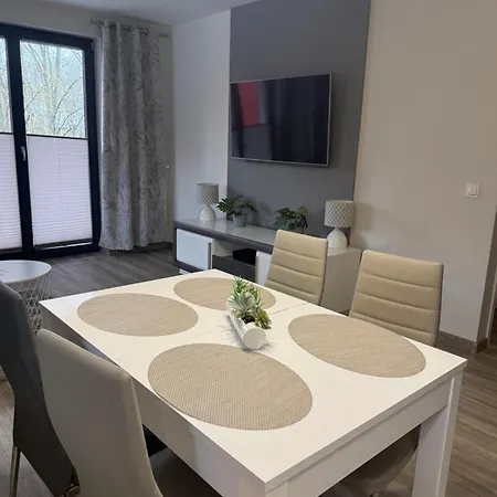 Apartament Pomorzany