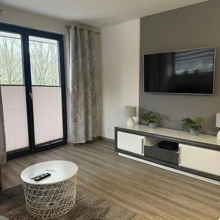 Pomorzany Apartament