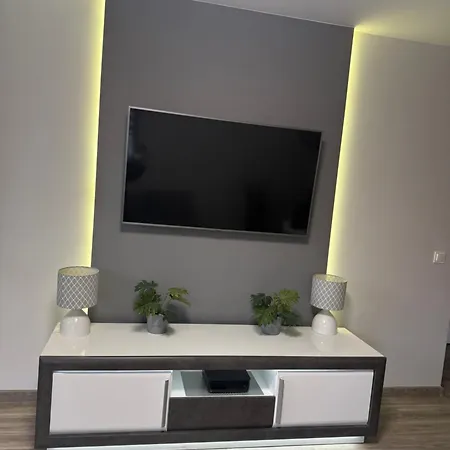 Pomorzany Apartament