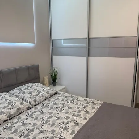 Apartament Pomorzany *