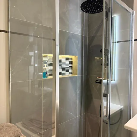 Pomorzany Apartament *