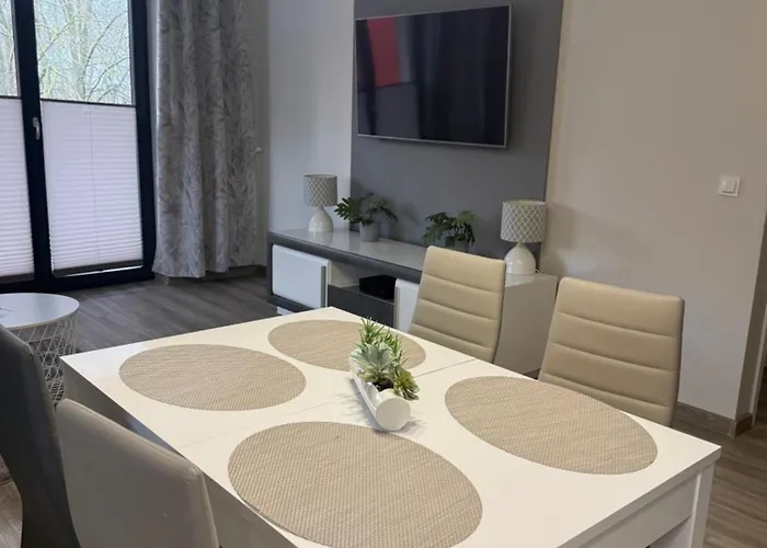 Apartament Pomorzany