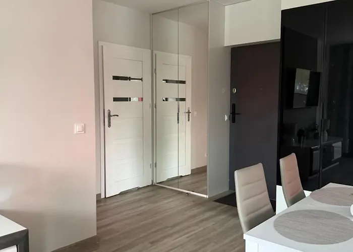 Pomorzany * Szczecin