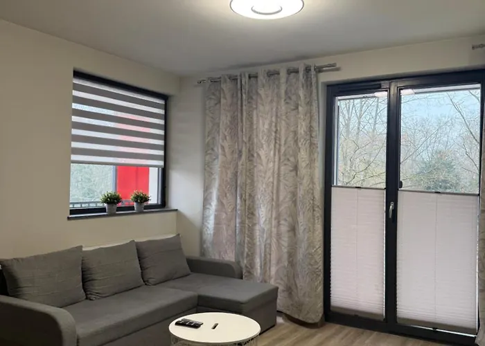 Pomorzany Apartament