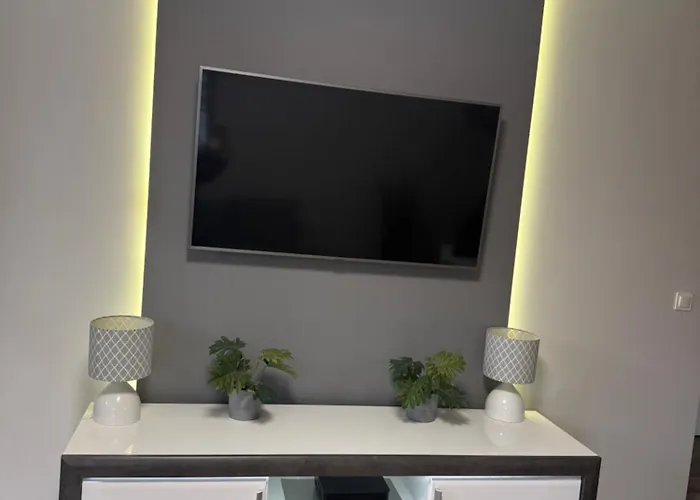 Pomorzany Apartament