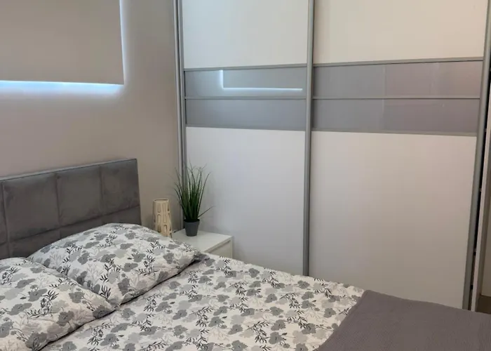Apartament Pomorzany *