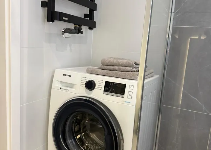 Pomorzany * Szczecin